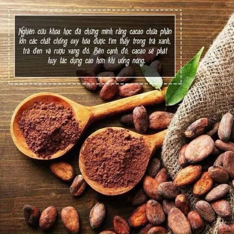 BỘT CACAO NESQUIK 350G