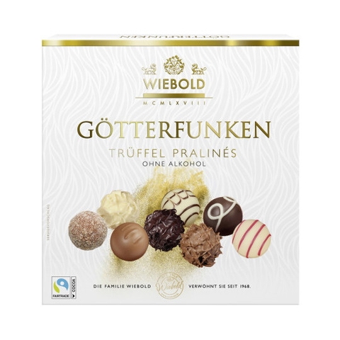 Socola Cotterfunken(trắng)