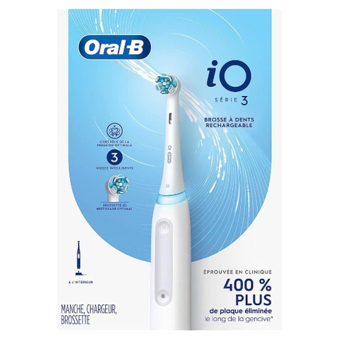Bàn chải điện Oral-B