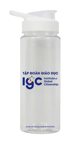 BÌNH NƯỚC 700ml