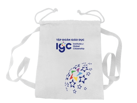 TÚI TOTE DÂY RÚT