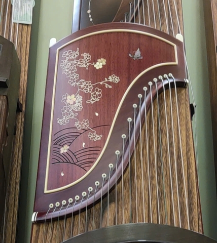 Điệp Viên Tham Xuân