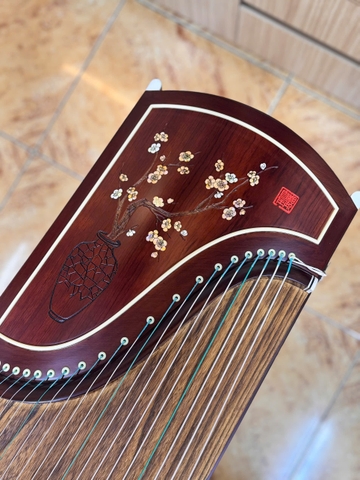 Xuân Sắc Mãn Đình