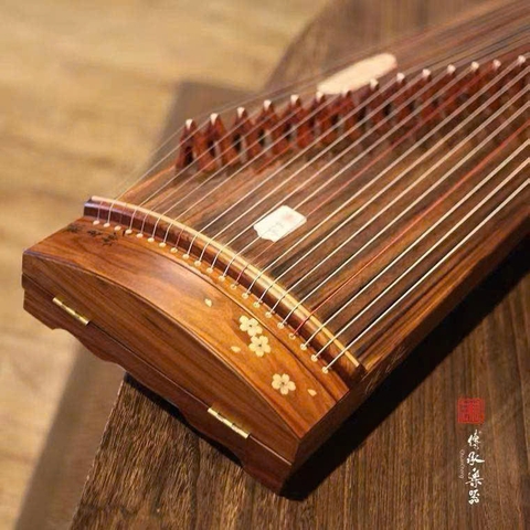 Truyền Thừa Hoa Mai