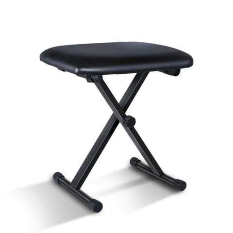 Ghế ngồi dành cho đàn cổ tranh loại cơ bản (Đệm 5cm)