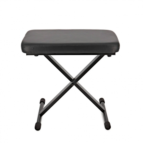 Ghế ngồi dành cho đàn cổ tranh loại cao cấp (Đệm 7cm)