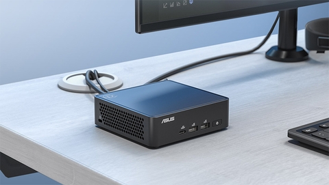 Xu Hướng Công Nghệ Mini PC AI 2025: Giải Pháp Thông Minh Cho Người Dùng Hiện Đại