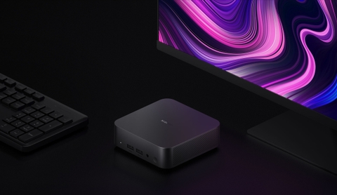 Top 5 AMD Mini PC Cấu Hình Khủng Giá Rẻ Đáng Mua Nhất 2025