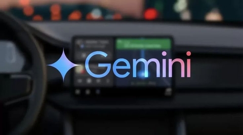 Nói Chuyện Với TV Chưa Bao Giờ Thật Đến Thế: Gemini Đổ Bộ Google TV