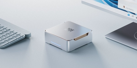 Có Nên Mua Mini PC Cũ, Likenew Giá Rẻ Không?