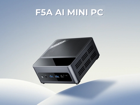 Vì Sao Nên Mua CPU Mini?