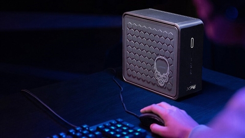 Gaming Mini PC Chiến League of Legends Mượt Không? Top 3 Mini PC Gaming Giá Rẻ