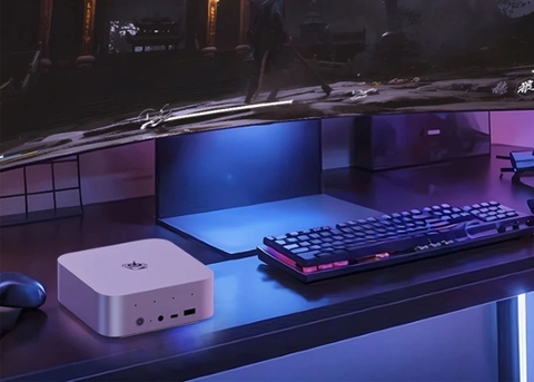 7 Ưu Điểm Vượt Trội Của Mini PC AI Thế Hệ Mới: Giải Pháp Toàn Diện Cho Doanh Nghiệp 4.0