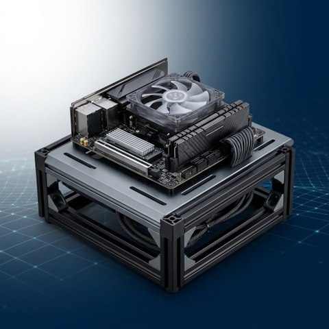 Bench Table Pc Mới Nhất Kinh Nghiệm Chọn Minipc
