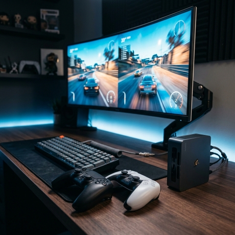 Top Game 2 Người 1 Máy PC Hay Nhất và Cấu Hình Chơi Mượt Mà