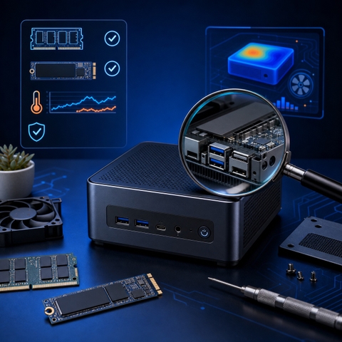 PC Thanh Lý Giá Tốt Hôm Nay