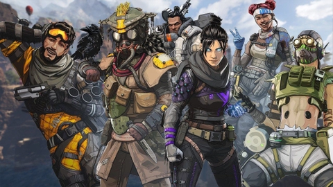 Hướng Dẫn Cài Đặt Và Chơi Apex Legends Trên Mini PC Và PC 2026