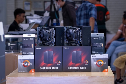 Top 3 PC Mini Dưới 5 Triệu Mạnh Nhất 2026