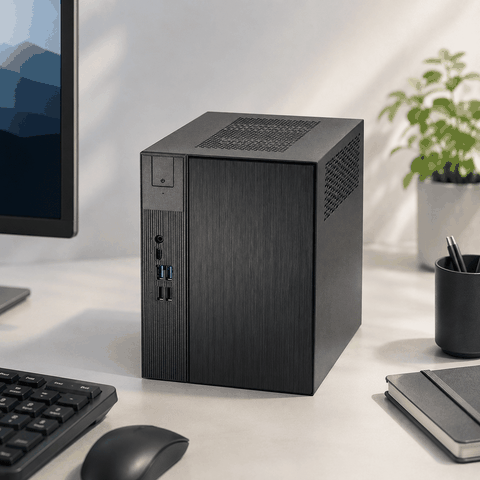 Mini PC Asrock Lựa Chọn Phù Hợp Nhu Cầu