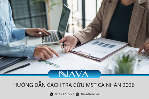 5 Cách tra cứu MST cá nhân online bằng CMND/CCCD mới nhất 2026 (Chính xác 100%)