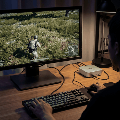 Cách Tải Pubg Mobile Trên PC