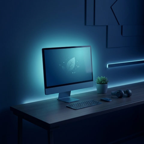 Cách Mở Máy Tính Bàn Ở Chế Độ Sleep Nhanh Và Đúng Cách