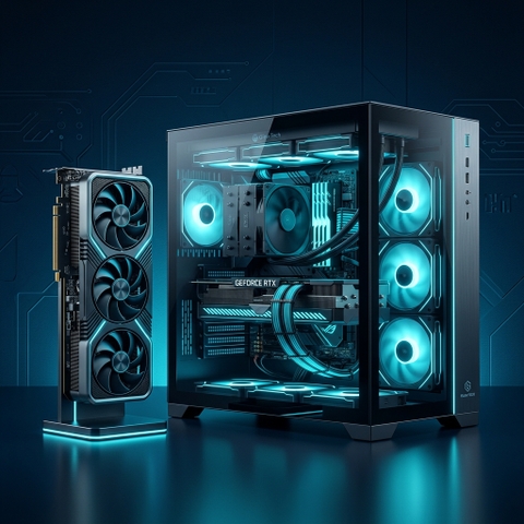 Cách Tăng FPS Cho PC Chơi Game Mượt Không Nâng Cấp