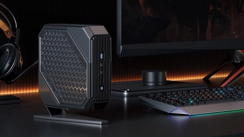 5 Lý Do Các Doanh Nghiệp Nên Trang Bị Mini PC Cho Văn Phòng Làm Việc Hiện Đại