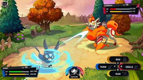 Chơi Game Pokemon Trên PC Đơn Giản Với Hướng Dẫn Chi Tiết