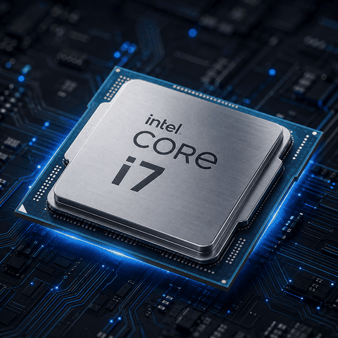PC Mini Core I7 Hiệu Năng Đáng Mua