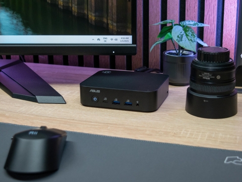 Top 5 Mini PC Cấu Hình Mạnh Giá Rẻ Dưới 5 Triệu: Cứu Cánh Cho Sinh Viên & Nhân Viên Văn Phòng