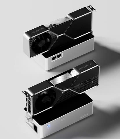 Tìm eGPU Chất Lượng Tại TP.HCM? Giá Tốt & Hỗ Trợ Kỹ Thuật Tận Tâm