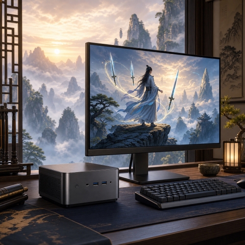 Game Tu Tiên PC Hay Nhất Cho Máy Yếu
