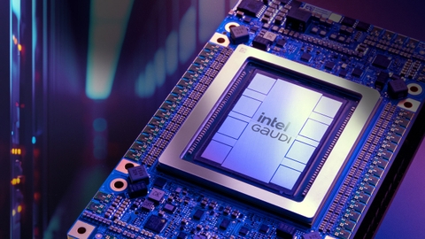 Đánh Giá Chiến Lược AI Đột Phá Của Intel