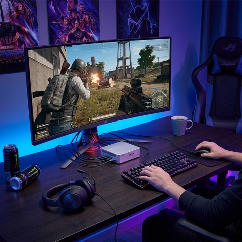 Hack PUBG Mobile PC: 5 Phương Pháp Đạt FPS Cao Mượt