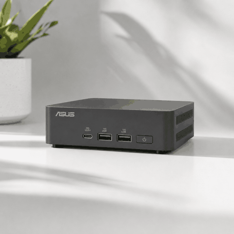 Intel NUC Core i5 Cấu Hình Nhỏ Gọn Hiệu Quả