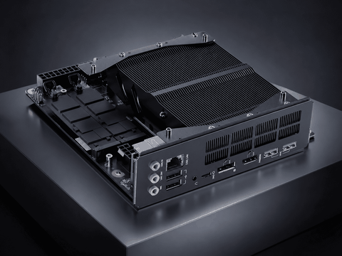 PC Mini ITX Đánh Giá Và Lựa Chọn Tốt Nhất