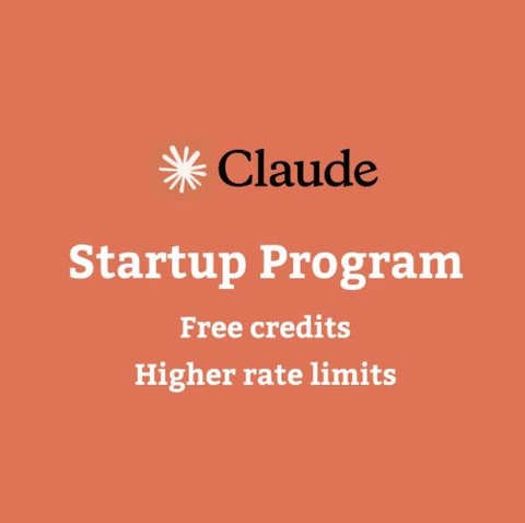 Claude for Startups: Cách đăng ký đúng và lưu ý