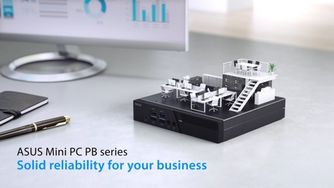 Top 5 Mini PC Asus Được Freelancer & Startup Săn Lùng Năm 2025?