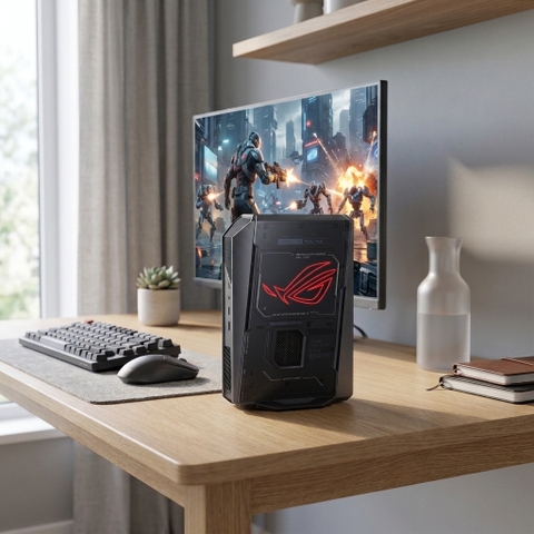 Giá Main Máy Tính PC Hiện Nay: So Sánh Thương Hiệu Nổi Bật Và Lựa Chọn Phù Hợp