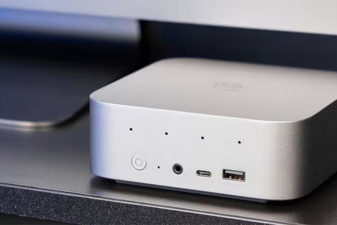 Vì Sao Mini PC AMD Tích Hợp AI Đang Là Xu Hướng Toàn Cầu?