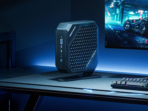 So sánh AMD Mini PC và Intel Mini PC: Đâu Là Chiến Thần Cho Các Dòng Game AAA