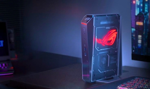 Tổng Hợp 05 Dòng Máy PC Gaming Mini Cấu Hình Khủng - Chinh Chiến Dòng Game AAA
