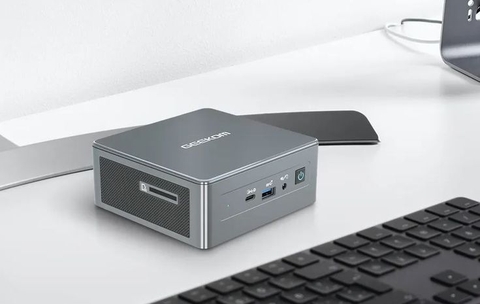 Mini PC Gaming Cho Sinh Viên: Chính Hãng - Cấu Hình Khủng - Giá Rẻ