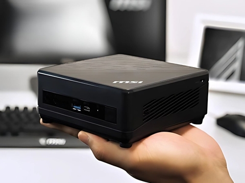 Những Yếu Tố Quan Trọng Nhất Khi Lựa Chọn Mini PC Gaming