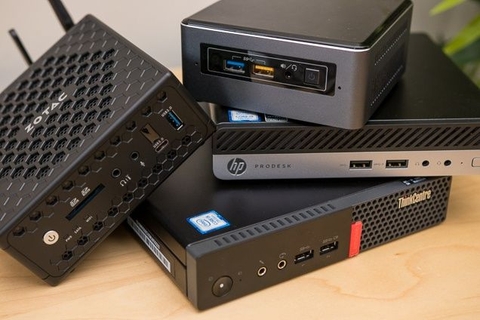 Mini PC Dưới 10 Triệu: Top 5 Lựa Chọn Cực Ngon Cho Dân Văn Phòng Và Học Sinh 2025