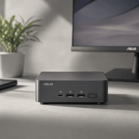 Mini PC Là Gì? Cách Chọn Mua Mini PC Phù Hợp | Nava Store