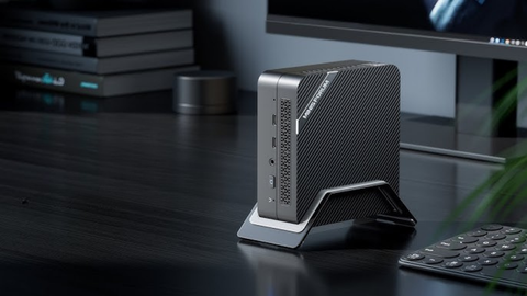 Mini PC Chơi Game Giá Rẻ: Chạy Liên Minh, Valorant, FO4 Mượt Mà