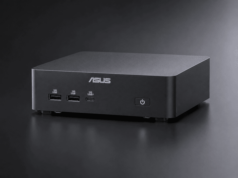 Đánh giá ASUS NUC 16 Pro (Core Ultra X7 358H, Panther Lake): hiệu năng, đồ họa Arc, chơi game, cổng kết nối và đặt trước