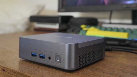Máy Tính Mini – PC Mini Giải Pháp Cho Công Ty Vừa & Nhỏ